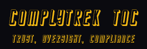 ComplyTrek Logo